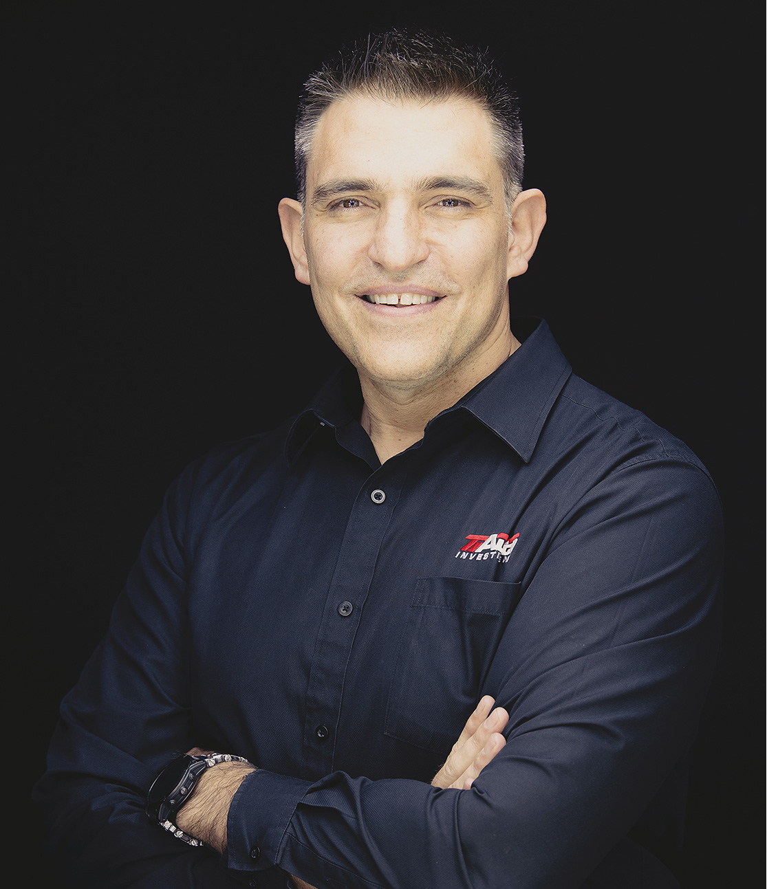 Leadership - TiAuto Investments (Pty) Ltd